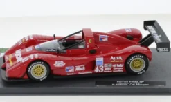 SpecialC.-125 Ferrari F333 SP, Mosport, 1997, #43, R.Fellows/R.Morgan, 1:43, Best