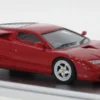 Kess Ferrari FX Sultan of Brunei, rot, 1994, 1:43, Best