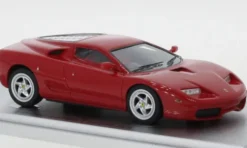 Kess Ferrari FX Sultan of Brunei, rot, 1994, 1:43, Best