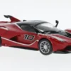 SpecialC.-133 Ferrari FXX K, rot/schwarz, 2014, 1:43, Best