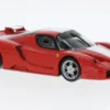 SpecialC.-133 Ferrari FXX, rot/weiss, 2005, 1:43,