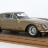 Tecnomodel Ferrari 275 GTB, bronze, 1965, 1:18, Outlet