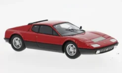 AutoCult Ferrari 365 GT/4 BB, rot, 1974, 1:43,