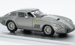 Kess Ferrari 275 GTB-C Competizione Speciale, grau, 1964, 1:43, Best