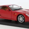 SpecialC.-124 Ferrari 599 GTB Fiorano, rot, 2006, 1:24, New