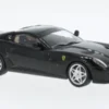 SpecialC.-133 Ferrari 599 GTB Fiorano, schwarz, 2006, 1:43, Online