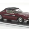 Kess Ferrari 330 GT 2+2 Cabriolet Michelotti, rot, 1964, 1:43, Discount