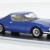 Kess Ferrari 330 GT Coupe Michelotti, blau, 1966, 1:43, Clearance
