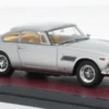 Matrix Ferrari 250 GT/E 2+2 Coupe Pininfarina, silber, 1960, 1:43, Clearance