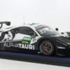 Look Smart Ferrari 488 GT3 EVO, DTM, 2022, Red Bull Alphatauri AF Corse, Alpha Tauri, #37, N.Cassidy, 1:18, Best