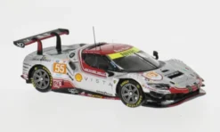 Look Smart Ferrari 296 GT3, 24h Le Mans, 2025, Vista AF Corse, #55, F.Heriau/S.Mann, 1:64, Discount