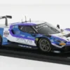 Look Smart Ferrari 296 GT3, 24h Spa, 2024, Rinaldi Racing-Francorchamps Motors, C.Hook/F.Fernandez-Laser, 1:43, Sale