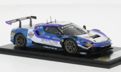 Look Smart Ferrari 296 GT3, 24h Spa, 2024, Rinaldi Racing-Francorchamps Motors, C.Hook/F.Fernandez-Laser, 1:43, Sale
