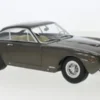 KK Scale Ferrari 250 GT Lusso, braun, 1962, 1:18, Online