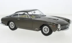 KK Scale Ferrari 250 GT Lusso, braun, 1962, 1:18, Online