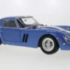 KK Scale Ferrari 250 GTO, blau/weiss, 1962, 1:12, Sale
