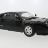 KK Scale Ferrari 288 GTO, schwarz, 1984, 1:12, Online