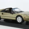 Norev Ferrari 308 GTS, beige, 1982, 1:18, Discount