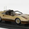 AutoCult Ferrari 308 GTS, gold/bronze, 1978, 1:43, Discount