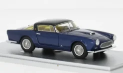 Kess Ferrari 250 GT Speciale Pininfarina, dunkelblau, 1956, 1:43, Clearance