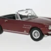 KK Scale Ferrari 275 GTS Pininfarina Spyder, rot, 1964, 1:18, Sale