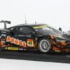 Look Smart Ferrari 296 GT300, Super GT, 2025, #45, K.Cozzolino/T.Shinohara, 1:43, Hot