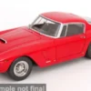 KK Scale Ferrari 250 GT SWB, rot, 1:12, Discount
