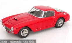 KK Scale Ferrari 250 GT SWB, rot, 1:12, Discount