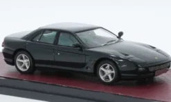 Matrix Ferrari 456 GT Venice Pininfarina Sedan, dunkelgrün, 1993, 1:43, Online