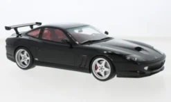 GT Spirit Ferrari 550 Koenig Specials, schwarz, 1997, 1:18, Outlet