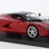 SpecialC.-124 Ferrari LaFerrari, rot, 2013, 1:24, Hot
