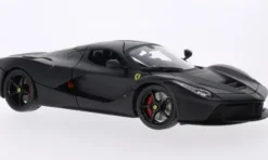 Bburago Ferrari LaFerrari, schwarz, 1:18, Online