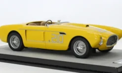 Tecnomodel Ferrari 340 Mexico Spyder, Watkins Glen, 1955, #210, P.Gray, 1:18, Clearance