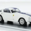 Kess Ferrari 250 MM Berlinetta Pininfarina, weiss/blau, 1953, 1:43, Discount