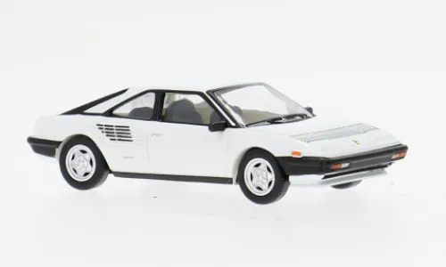 PCX87 Ferrari Mondial, weiss, 1980, 1:87, Discount