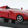 Bburago Ferrari Monza SP1, rot, 1:43, Best