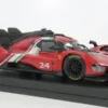 Bburago Ferrari 499P, #24, 1:18, Best