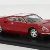 AutoCult / Masterpiece Ferrari 365P Berlinetta Speciale Tre Positi, rot, 1966, 1:43, Online