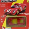 Bburago Ferrari 330 P4, 24h Daytona, #23, L.Bandini/C.Amon, 1:24, Sale
