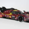 Bburago Ferrari 499P 3.0L TURBO V6, 24h Le Mans, 2025, #51, A.P.Guidi/A.Giovinazzi, 1:18, Sale