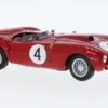 SpecialC.-133 Ferrari 375 Plus, 24h Le Mans, 1954, #4, J.F.Gonzalez/M.Trintignant, 1:43, Clearance
