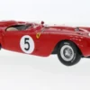 KK Scale Ferrari 375 Plus, 24h Le Mans, 1954, Scuderia Ferrari, #5, L.Rosier/R.Manzon, 1:18, Hot