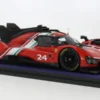 Look Smart Ferrari 499P Modificata, 1:18,