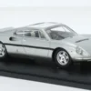 AutoCult / Masterpiece Ferrari 365P Tre Posti, silber, 1966, 1:43, New