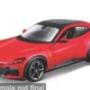 Maisto Ferrari Purosangue, rot, 1:24, New