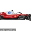 Bburago Ferrari SF-26, Formel 1, 2026, #16, C.Leclerc, 1:64, Sale