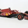BBR Models Ferrari SF-24, Formel 1, GP Australien, 2024, Scuderia Ferrari, #16, C.Leclerc, 1:18, Discount