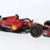 BBR Models Ferrari SF-23, Formel 1, GP Bahrain, 2023, #16, C.Leclerc, 1:18, Clearance