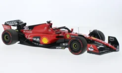 BBR Models Ferrari SF-23, Formel 1, GP Bahrain, 2023, #16, C.Leclerc, 1:18, Clearance