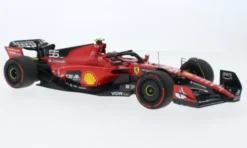 BBR Models Ferrari SF-23, Formel 1, GP Bahrain, 2023, #55, C.Sainz Jr., 1:18, Sale